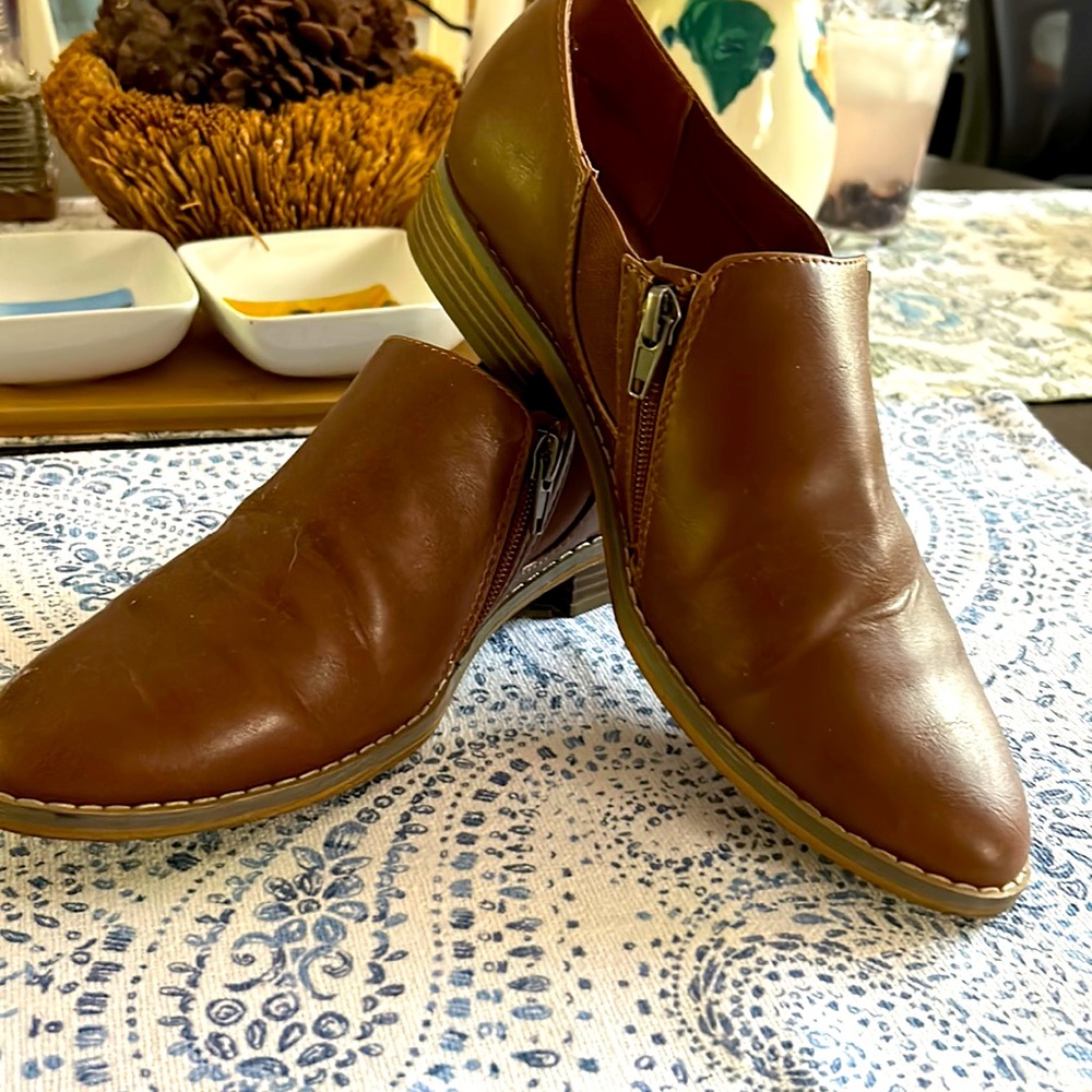 Indigo rd. Women’s flats.